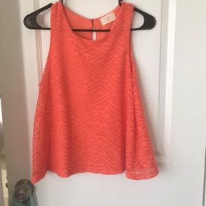 Boutique top